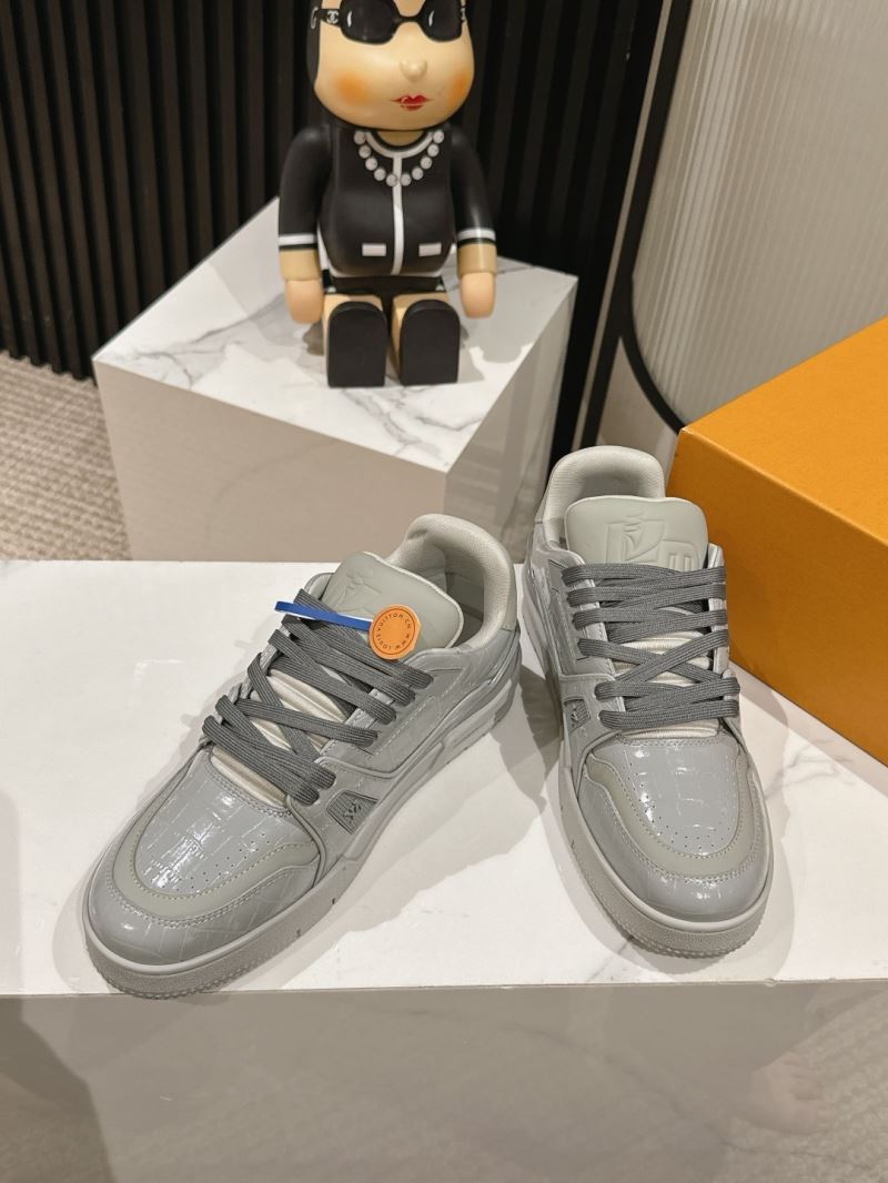 Louis Vuitton Trainer Sneaker